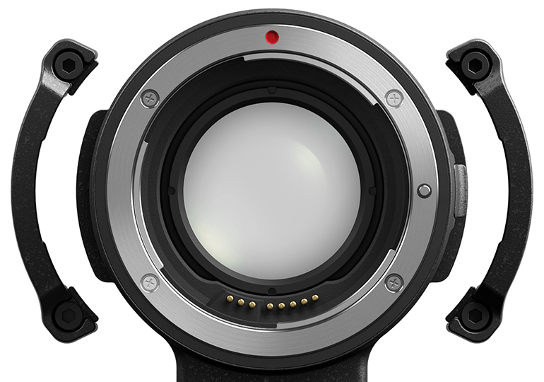 Accessories - Mount Adapter EF-EOS R 0.71x - Canon India